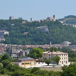 Antico Muro