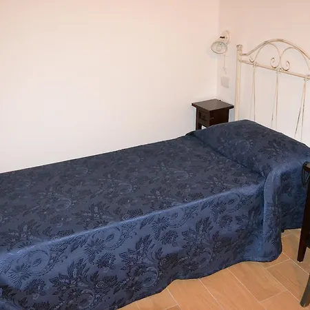 Antico Muro * Sassoferrato