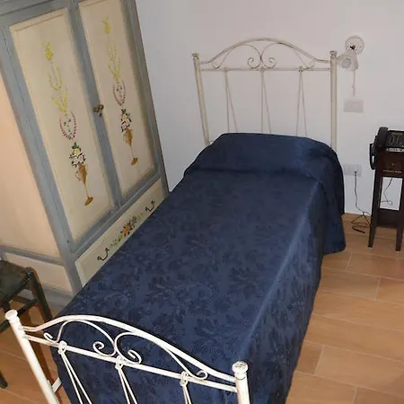 Antico Muro * Sassoferrato