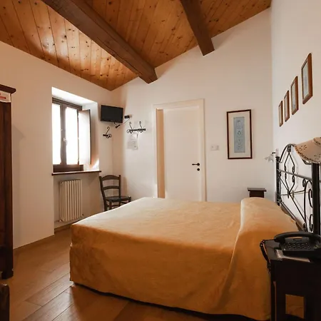 Antico Muro ファームステイ *