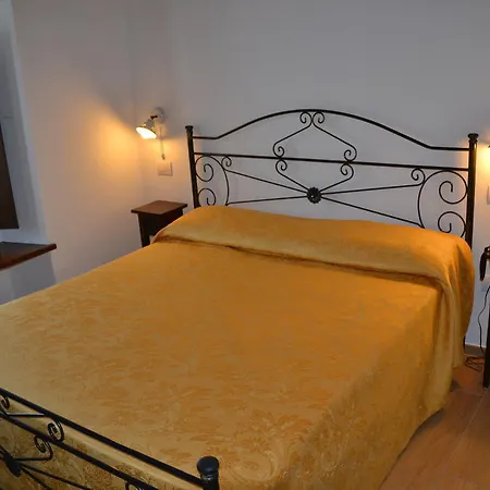 Agroturismo Antico Muro