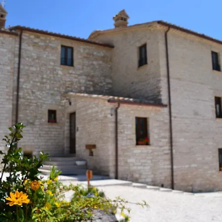 팜스테이 Antico Muro