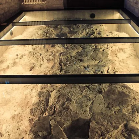 ファームステイ Antico Muro Sassoferrato