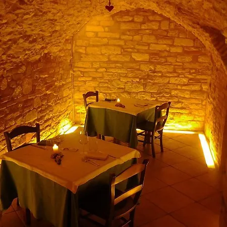 Agroturismo Antico Muro *