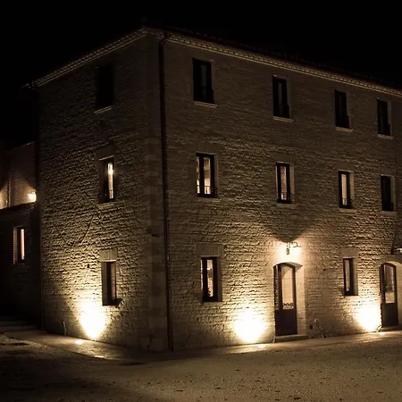 ファームステイ Antico Muro *