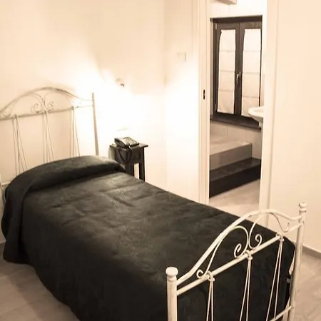 ファームステイ Antico Muro