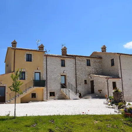 ファームステイ Antico Muro *