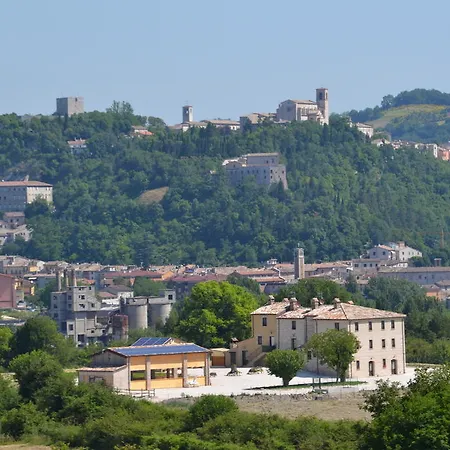 Antico Muro