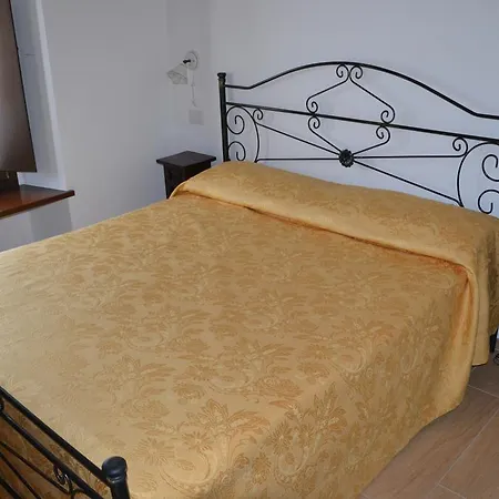 ファームステイ Antico Muro *