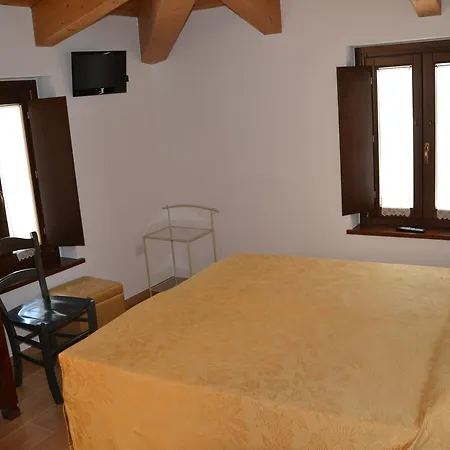 ファームステイ Antico Muro