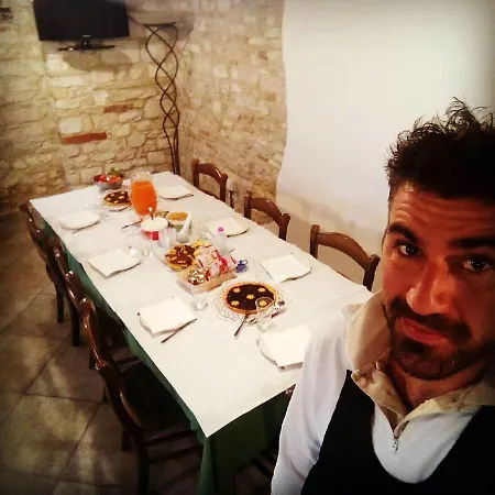 Antico Muro